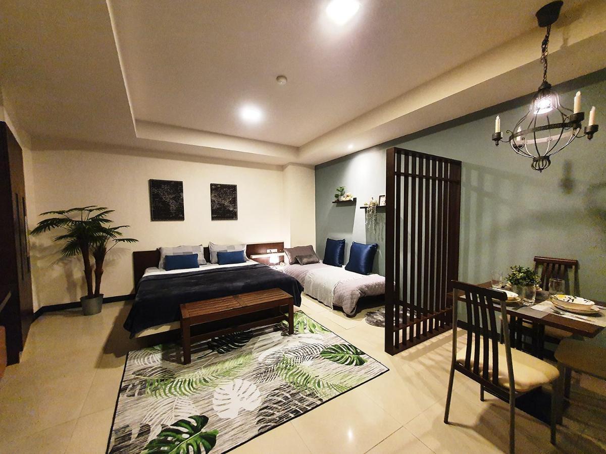 552 Residence Bangkok Exterior foto