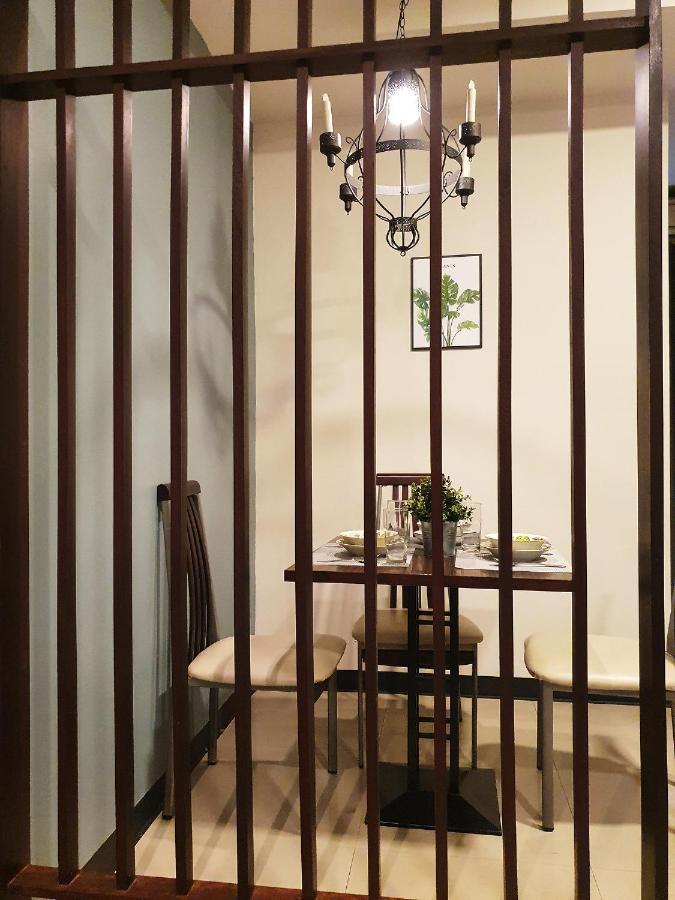 552 Residence Bangkok Exterior foto