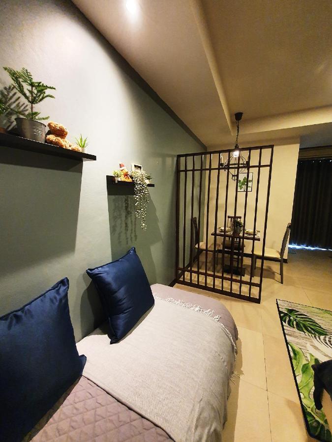 552 Residence Bangkok Exterior foto